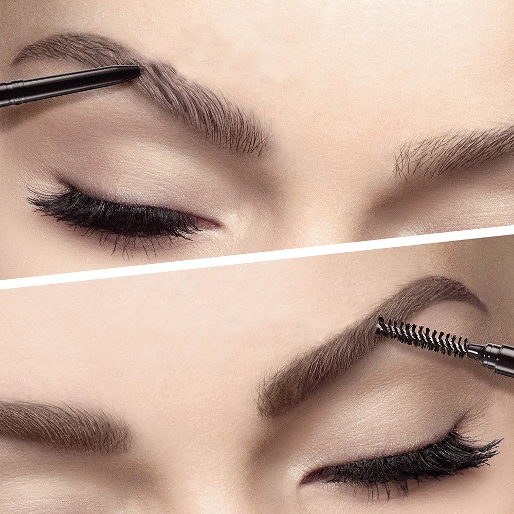 LOP PDP Definer Waterproof Eyebrow Mechanical Pencil Blonde Tile04